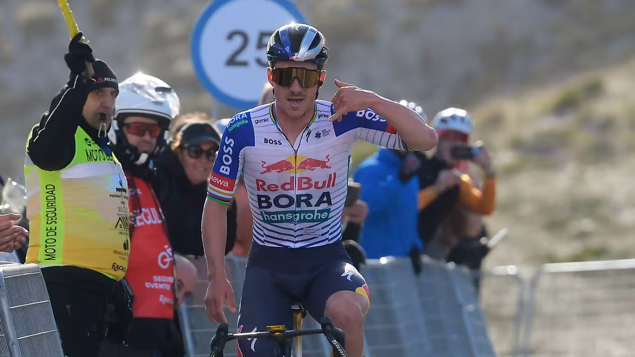 Remco Evenepoel