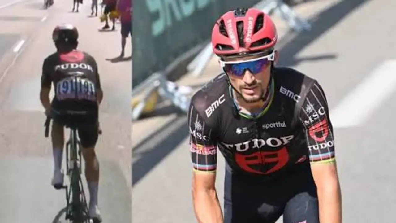 Julian Alaphilippe