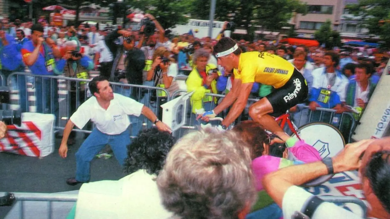 Pedro Delgado