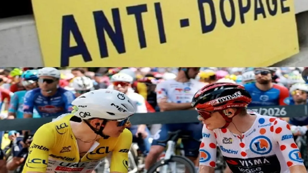 doping 2