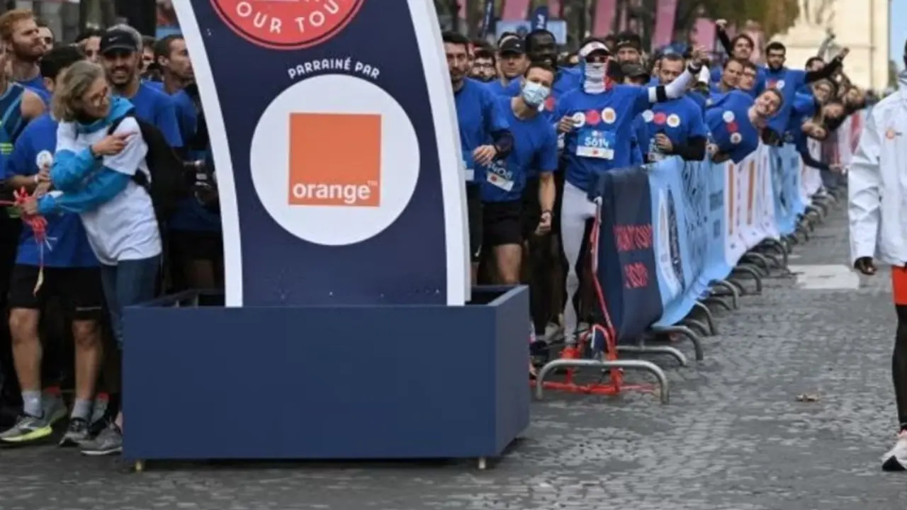 kipchoge 1