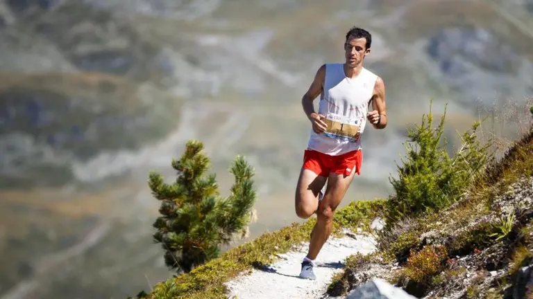 Kilian Jornet