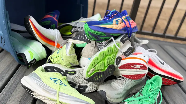 zapatillas de running