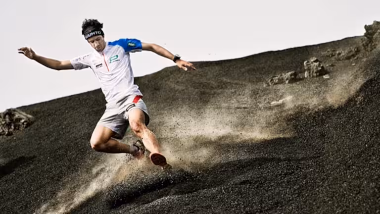 Kilian Jornet
