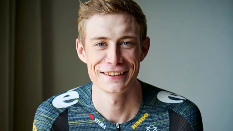 Jonas Vingegaard