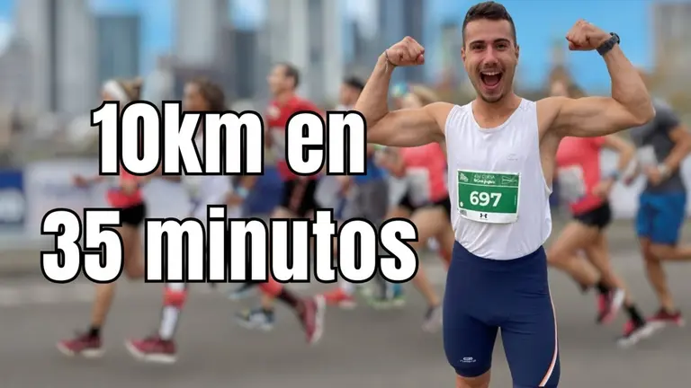 maraton 2