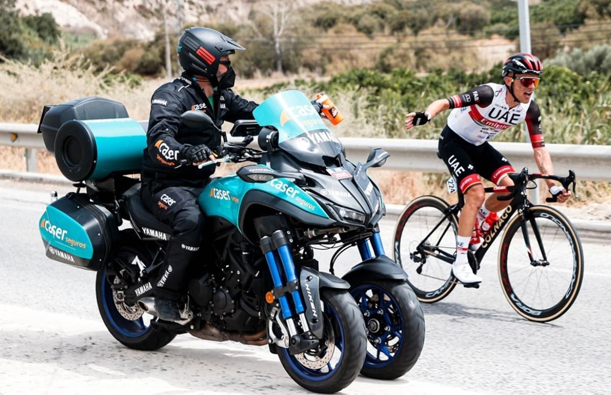 moto 2