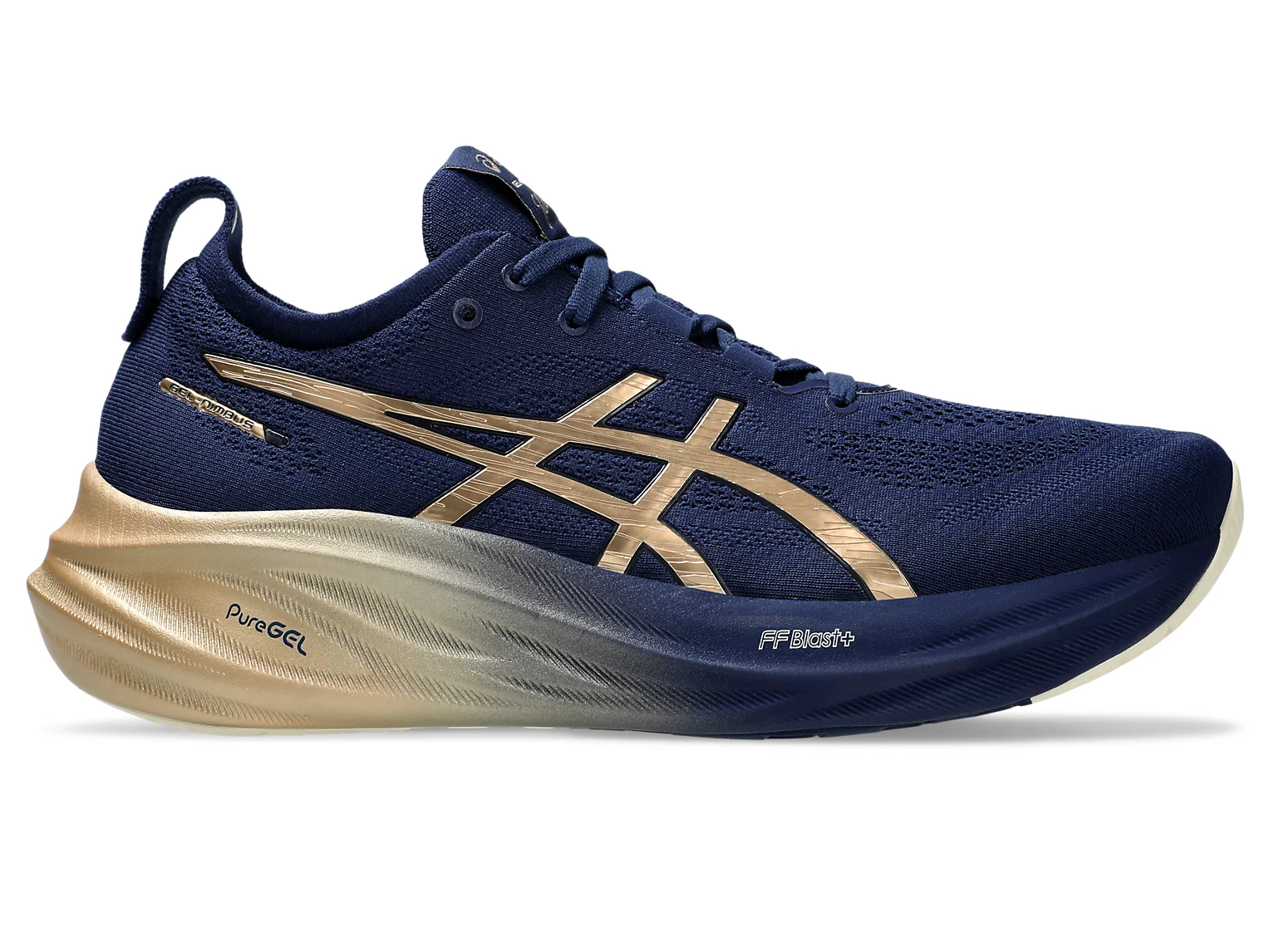 Asics gel nimbus
