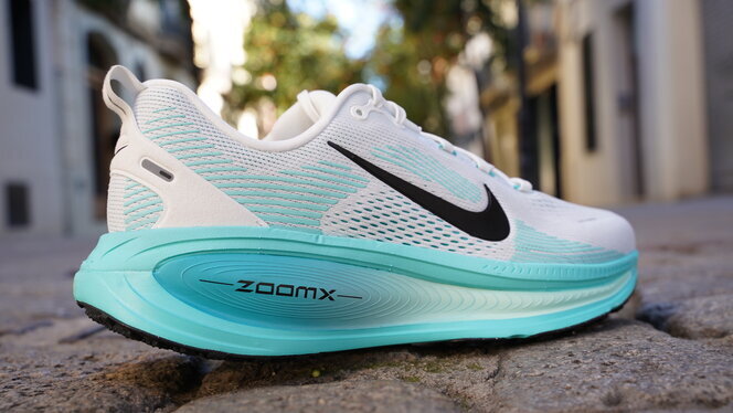 nike vomero 18