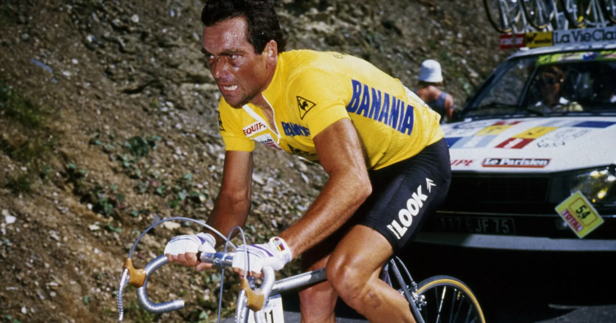 Bernard Hinault