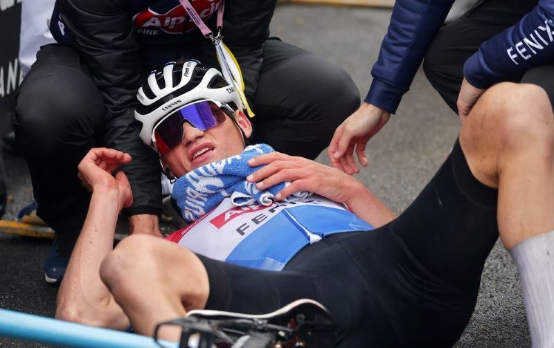 Mathieu Van der Poel
