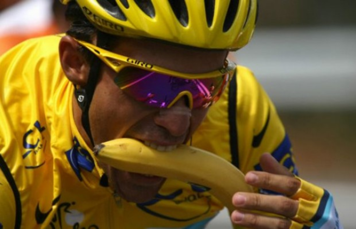 Alberto Contador