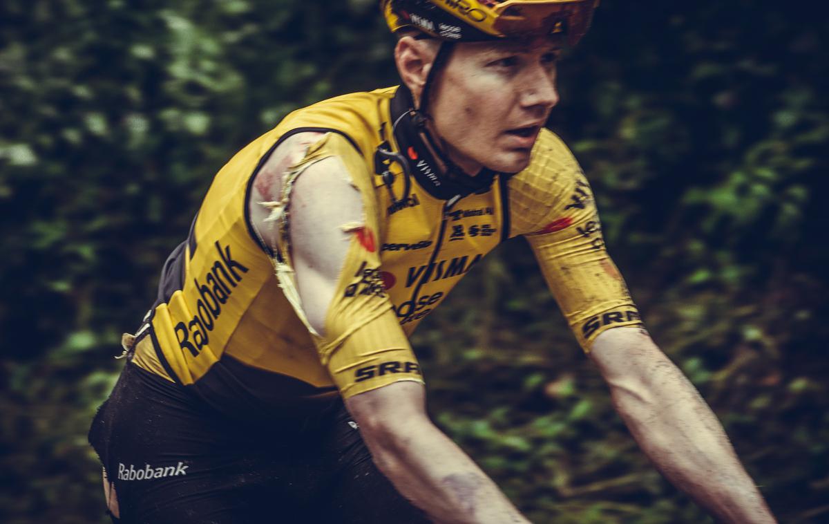 Wilco Kelderman