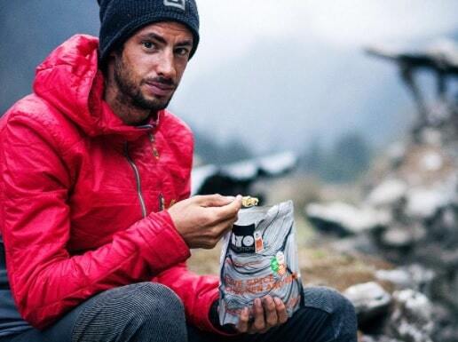 Kilian Jornet