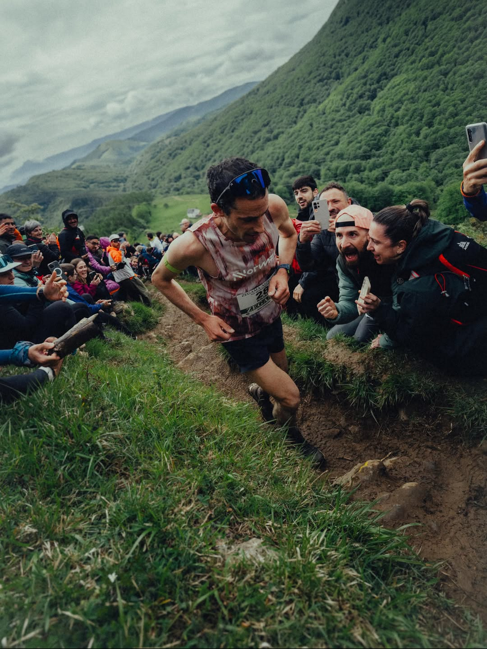 Kilian Jornet