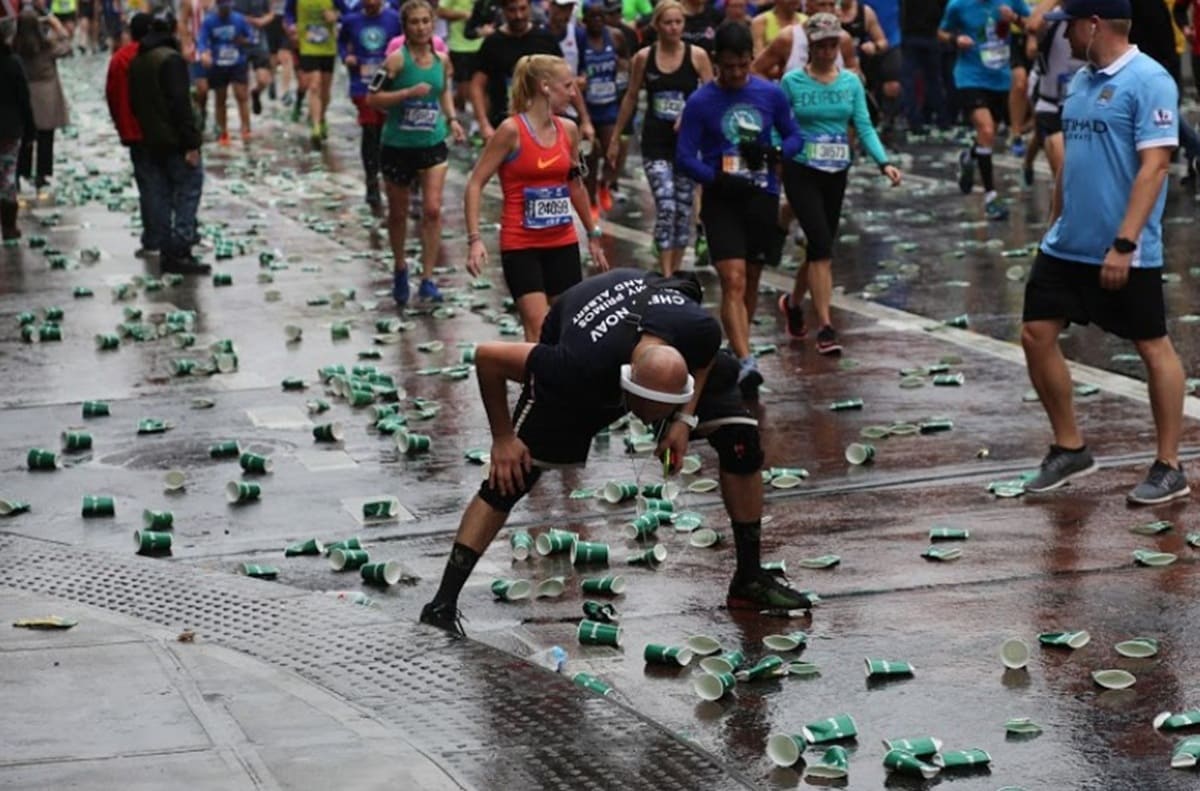 maraton 