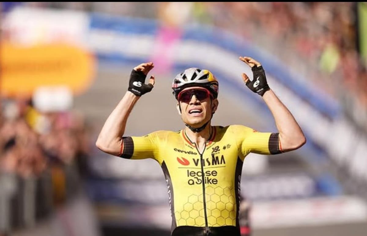 van aert 2
