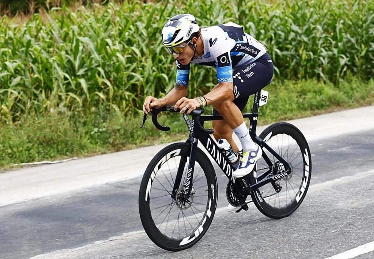 van der poel 2