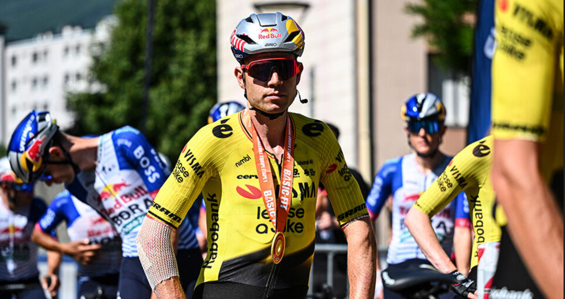 Van Aert