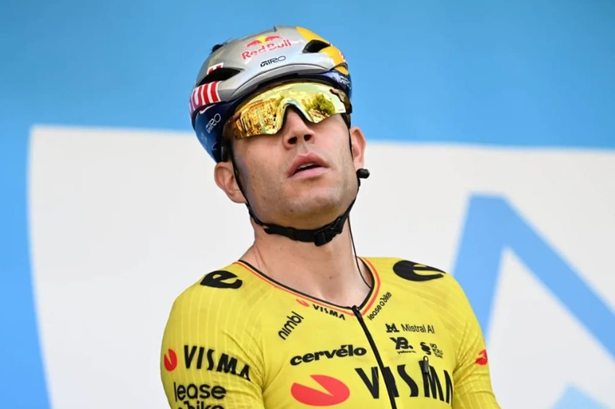 van aert 2