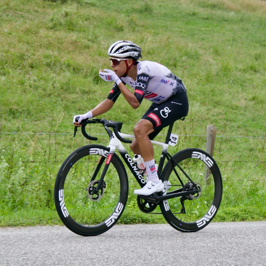 Mateo Ramírez