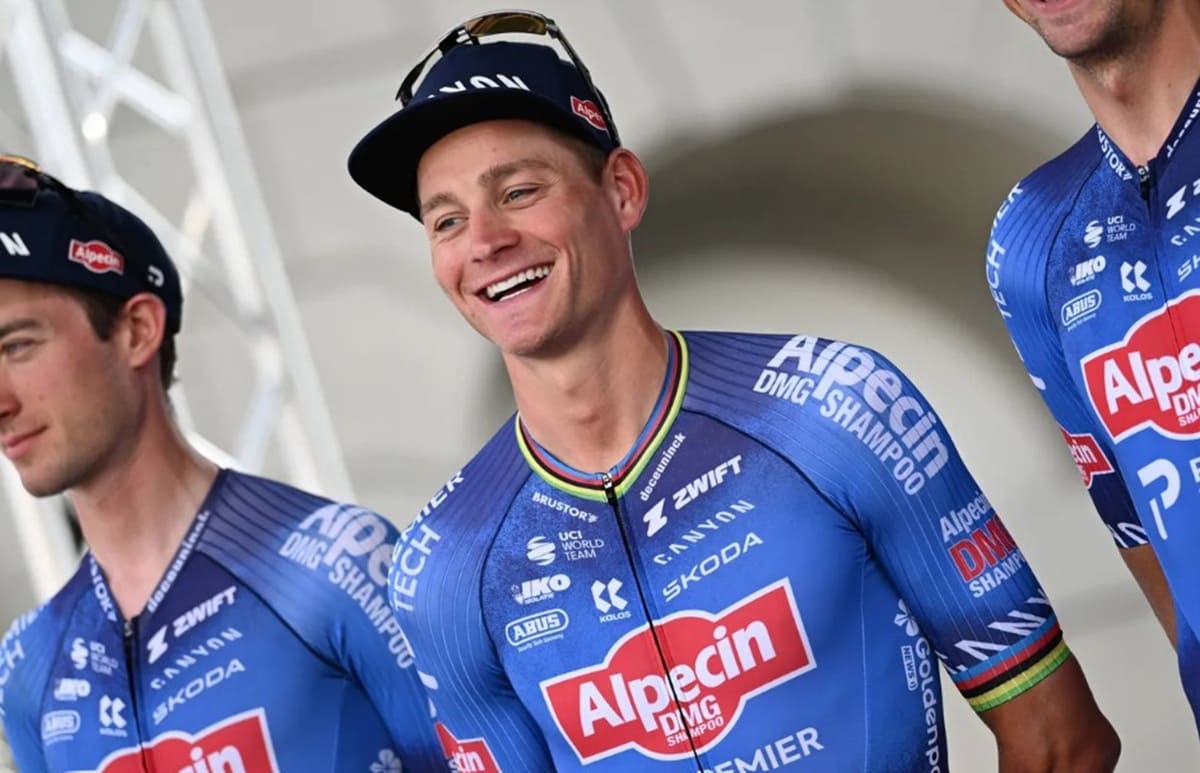 van der poel 2