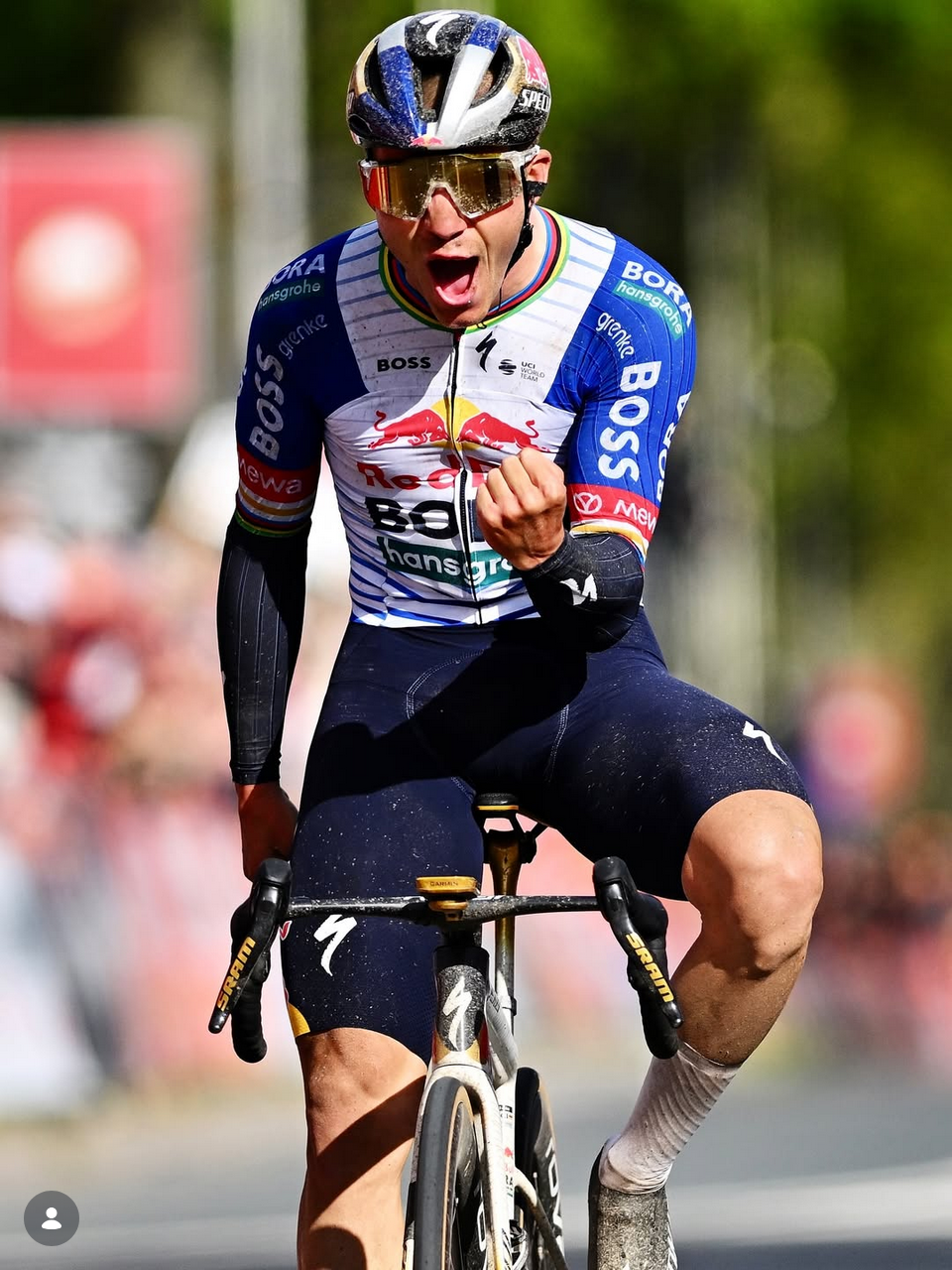 Remco Evenepoel