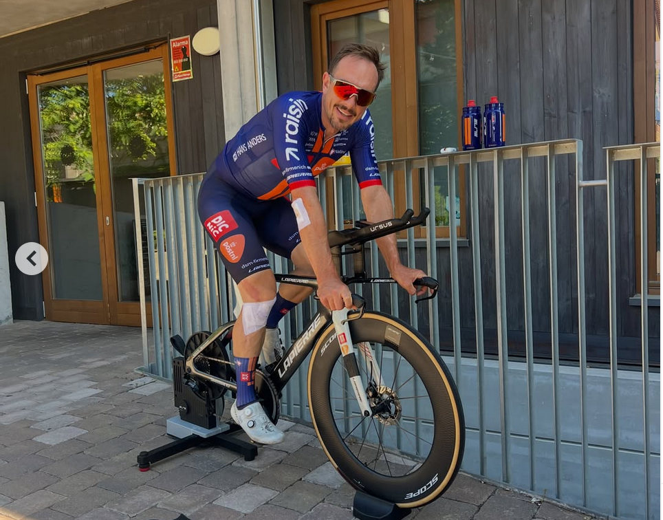 John Degenkolb