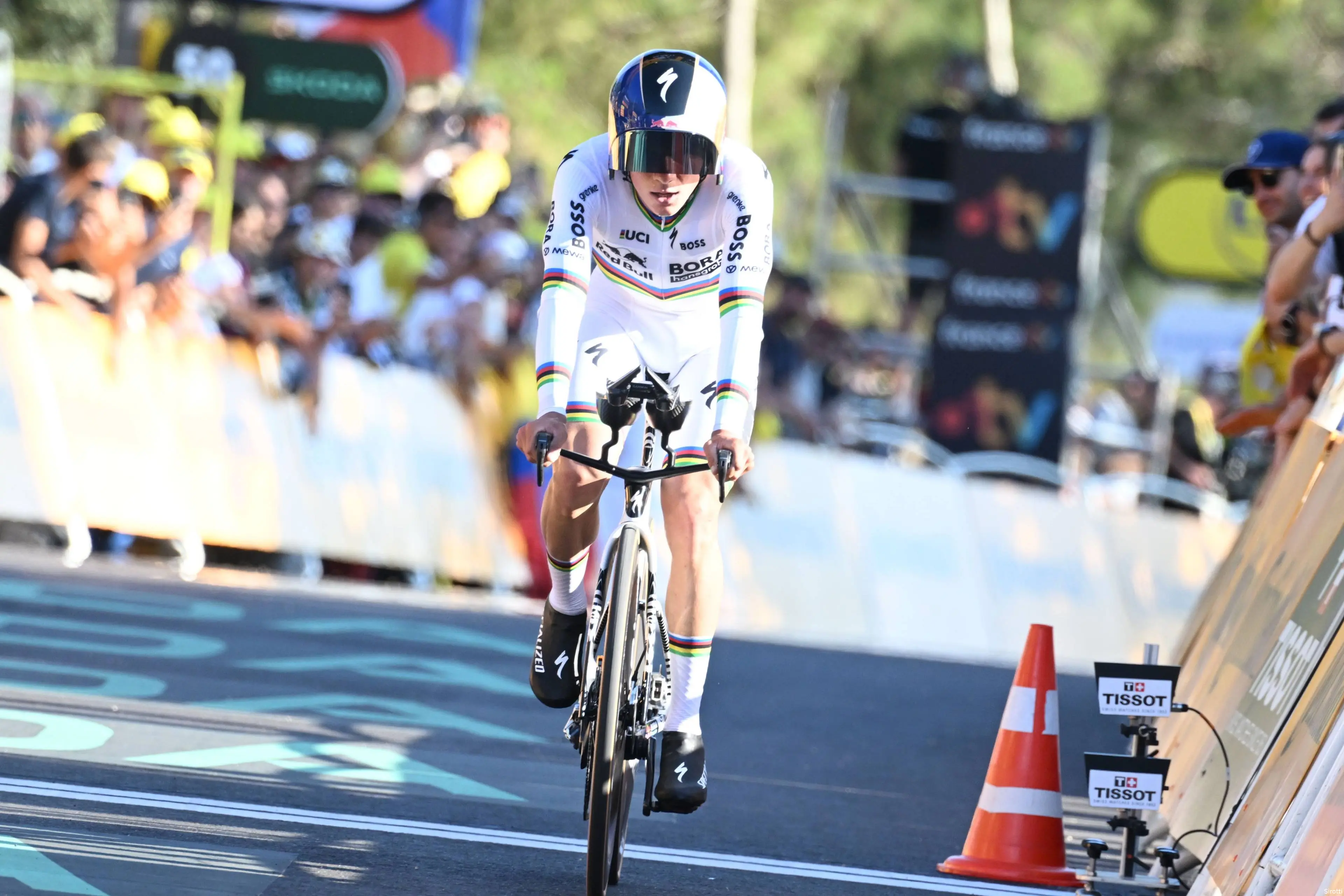 Remco Evenepoel