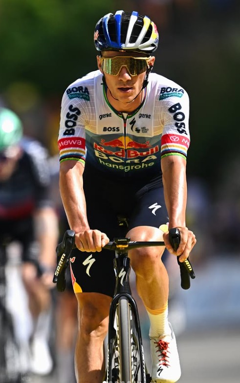 evenepoel 1