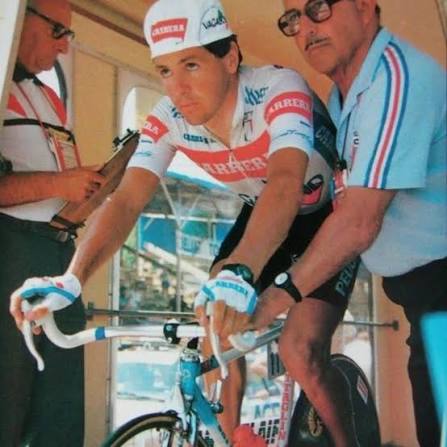 Stephen Roche