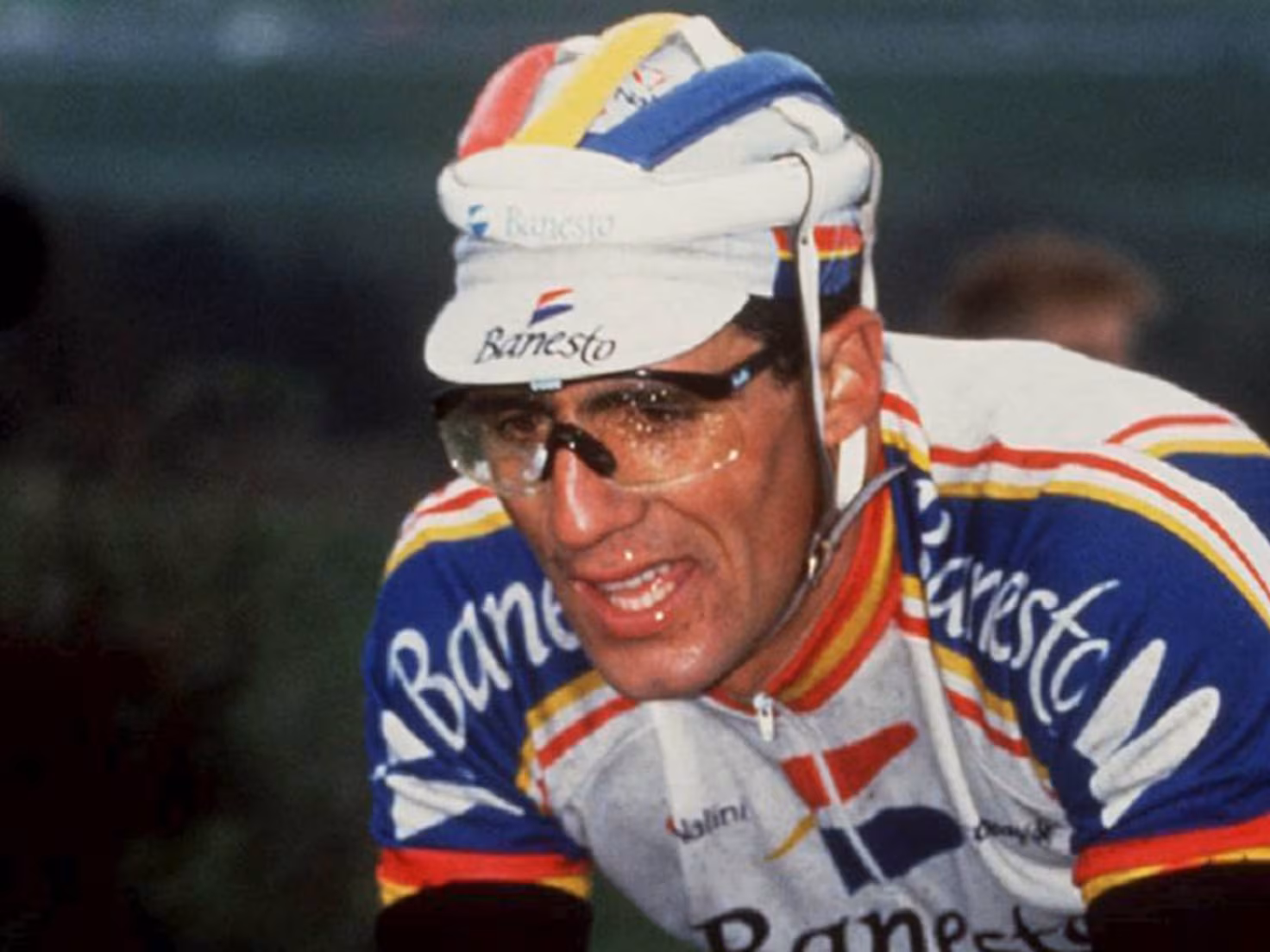Miguel Induráin