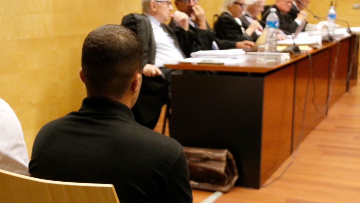 JUICIO 2