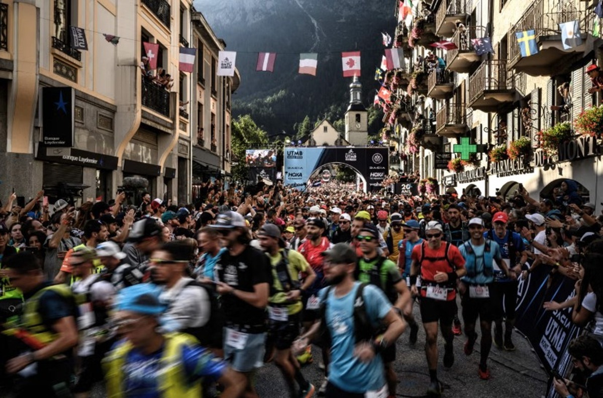 utmb 2